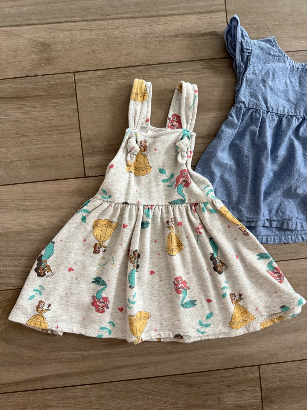 3T Toddler Girl Dress bundle - Picture 4 of 7
